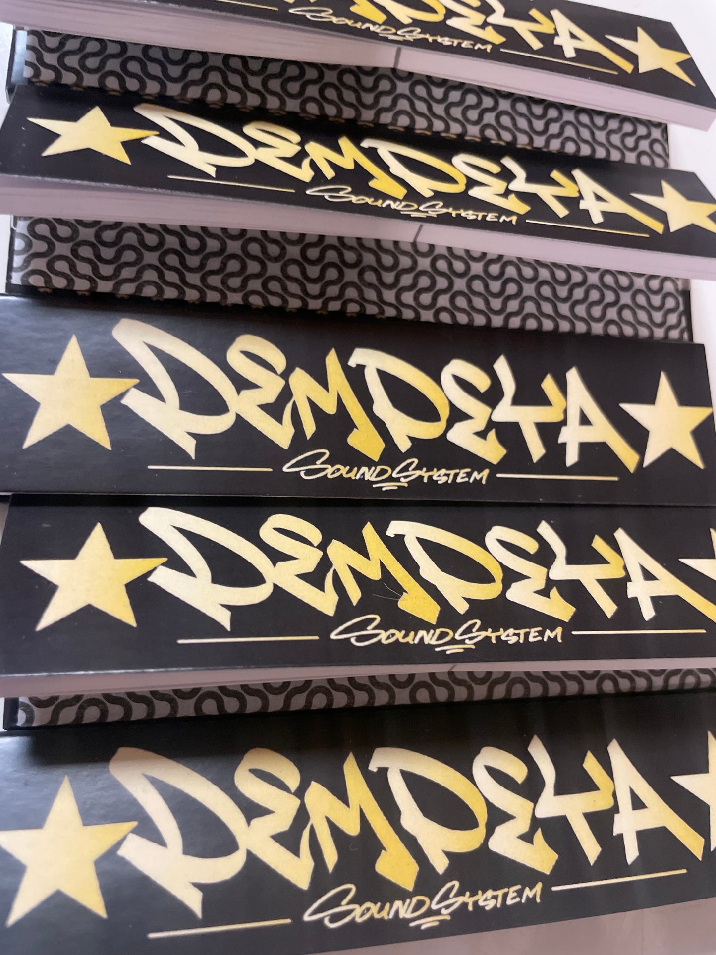 DDSS Rollin Papers