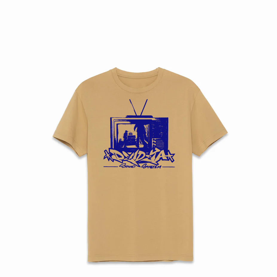 System Television T-Shirt